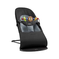 Babybjörn Balance Soft Oyunncaklı Ev Tipi Ana Kucağı Babybjörn Balance Soft Oyunncaklı Ev Tipi Ana Kucağı
