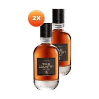 Avon Wild Country Erkek Parfüm EDT 2 x 75 ML Avon Wild Country Erkek Parfüm EDT 2 x 75 ML