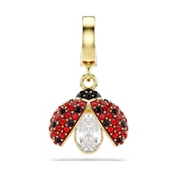 5743138 Swarovski Charm Idyllıa F Charm:charm Ladybug Red/gos Metalik 5743138 Swarovski Charm Idyllıa F Charm:charm Ladybug Red/gos Metalik