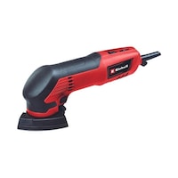 Einhell TC-DS 20 E Üçgen Zımpara - 4464255 Einhell TC-DS 20 E Üçgen Zımpara - 4464255