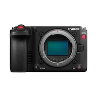 Canon C50 Aynasız Sinema Kamera Canon C50 Aynasız Sinema Kamera