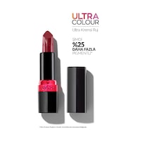 Avon Ultra Kremsi Ruj Chic Avon Ultra Kremsi Ruj Chic