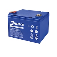 Orbus 12V 33AH Engelli Araç Aküsü Orbus 12V 33AH Engelli Araç Aküsü