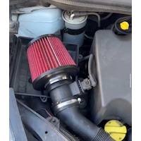 Opel Corsa 1.3 Cdti Yüksek Performans Açık Hava Filtresi 7.6cm Kırmızı Opel Corsa 1.3 Cdti Yüksek Performans Açık Hava Filtresi 7.6cm Kırmızı