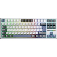 Aula F87 Pro Mekanik Rgb Tkl Graywood V4 Switch Kablosuz Makrolu Hot Swap Türkçe Q Klavye Mavi Aula F87 Pro Mekanik Rgb Tkl Graywood V4 Switch Kablosuz Makrolu Hot Swap Türkçe Q Klavye Mavi