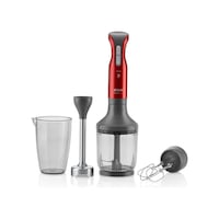 Arzum AR1042 Prostick 1500 W Mikser & Blender Set Arzum AR1042 Prostick 1500 W Mikser & Blender Set