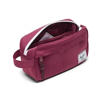 Herschel Chapter Small Travel Kit El Çantası 30063-06793-os Violet Quartz Herschel Chapter Small Travel Kit El Çantası 30063-06793-os Violet Quartz