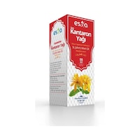 Esila Kantaron Yağı 50 ML Esila Kantaron Yağı 50 ML