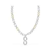 5743785 Swarovski Kolye Dextera:strand Versatıle Cry/mıx Çok Renkli 5743785 Swarovski Kolye Dextera:strand Versatıle Cry/mıx Çok Renkli