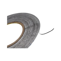 3m Siyah Çift Taraflı Bant Ekran Cam Kasa Kapak Tamir Bant 2 Mm 3m Siyah Çift Taraflı Bant Ekran Cam Kasa Kapak Tamir Bant 2 Mm