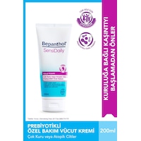 Bepanthol Sensidaily Vücut Kremi 200 ML Bepanthol Sensidaily Vücut Kremi 200 ML