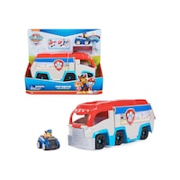 42988 Sun-spm-figür Set Paw Patrol Pup Squad 1fgr Araç 42988 Sun-spm-figür Set Paw Patrol Pup Squad 1fgr Araç