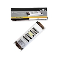 CT-2675 12,5A SÜPER SLİM LED TRAFOSU CATA CT-2675 12,5A SÜPER SLİM LED TRAFOSU CATA