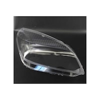 Opel Astra H Sağ Yolcu Tarafı Far Camı Plastik 2004-2012 Opel Astra H Sağ Yolcu Tarafı Far Camı Plastik 2004-2012