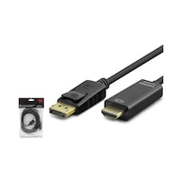 Hadron Hdx7797 Kablo Display To Hdmı 3 Mt 4k Hadron Hdx7797 Kablo Display To Hdmı 3 Mt 4k