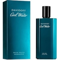 Davidoff Cool Water Men Erkek Parfüm EDT 125 ML Davidoff Cool Water Men Erkek Parfüm EDT 125 ML