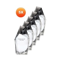 Avon Perceive Erkek Parfüm EDT 100 ML x 5 Avon Perceive Erkek Parfüm EDT 100 ML x 5