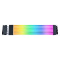 Lian Li Strimer Wireless 24p Kontrolcüsüz G89.pw24-1w.00 Akak9llı0013 Lian Li Strimer Wireless 24p Kontrolcüsüz G89.pw24-1w.00 Akak9llı0013