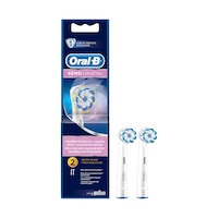 Oral-B Sensi UltraThin Elektrikli Diş Fırçası Yedek Başlığı 2'li Oral-B Sensi UltraThin Elektrikli Diş Fırçası Yedek Başlığı 2'li