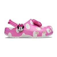 Crocs Minnie Mouse Cls Clg T Çocuk Terliği 212372-90hçok Renkli Çok Renkli Crocs Minnie Mouse Cls Clg T Çocuk Terliği 212372-90hçok Renkli Çok Renkli