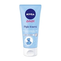 Nıvea 2 Adet Nivea Baby Pişik Kremi 100 Ml