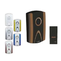 Cata Ct-102 Kablosuz Kapı Zili Cata Ct-102 Kablosuz Kapı Zili