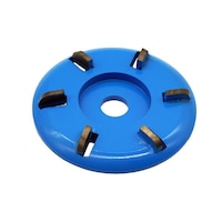 Rox Wood 0027 Ahşap Yontma Diski 85 Mm Rox Wood 0027 Ahşap Yontma Diski 85 Mm