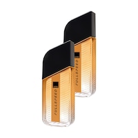 Avon Full Speed Erkek Parfüm EDT 2 x 100 ML Avon Full Speed Erkek Parfüm EDT 2 x 100 ML