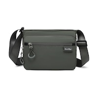 Smart Bags Koyu Gri Günlük Küçük Boy Hafif Kadın Omuz Ve Çapraz Çanta Smart Bags Koyu Gri Günlük Küçük Boy Hafif Kadın Omuz Ve Çapraz Çanta