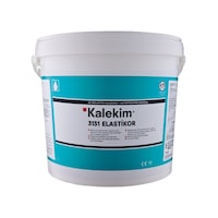 Kalekim Elastikor 3131 Su Yalıtımı 20 KG Kalekim Elastikor 3131 Su Yalıtımı 20 KG
