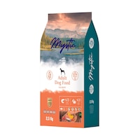Mystic Düşük Tahıllı Somonlu Yetişkin Köpek Maması 2500 G Mystic Düşük Tahıllı Somonlu Yetişkin Köpek Maması 2500 G