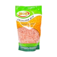 Bağdat Ekonomik Boy Sofrada Öğütme Himalaya Tuzu Pembe 1 KG Bağdat Ekonomik Boy Sofrada Öğütme Himalaya Tuzu Pembe 1 KG