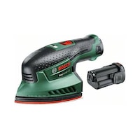 Bosch Easy Sander 12 Zımpara Makinesi Bosch Easy Sander 12 Zımpara Makinesi