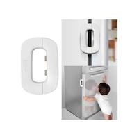 Mucit Home 1 Adet Plus Kapı Kilidi Dayanıklı Gövde Yapısıyla Yüksek Güvenlik Kaliteli Dolap Kilit Beyaz Mucit Home 1 Adet Plus Kapı Kilidi Dayanıklı Gövde Yapısıyla Yüksek Güvenlik Kaliteli Dolap Kilit Beyaz