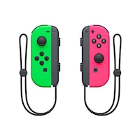 Nintendo Switch Joy-Con İkili Yeşil/Pembe Nintendo Switch Joy-Con İkili Yeşil/Pembe