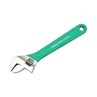 Elta Kurbağacık Anahtar 10" - 0601010010 Elta Kurbağacık Anahtar 10" - 0601010010