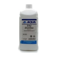 Aqua Distile Su 1 Lt Aqua Distile Su 1 Lt