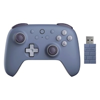 8bitdo Ultimate 2c Kablosuz 2.4g Oyun Kolu Blueberry Koyu Mavi 8bitdo Ultimate 2c Kablosuz 2.4g Oyun Kolu Blueberry Koyu Mavi
