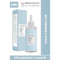Maruderm Centella Asiatica Yatıştırıcı & Ceramide Nemlendirici Tonik 250 ML Maruderm Centella Asiatica Yatıştırıcı & Ceramide Nemlendirici Tonik 250 ML