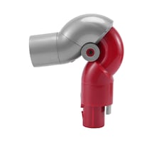 Dyson V7/v8/v10/v11/v15 Uyumlu Dik Süpürge Mobilya Altı Adaptörü Dyson V7/v8/v10/v11/v15 Uyumlu Dik Süpürge Mobilya Altı Adaptörü
