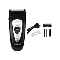Lesima LS-100 Gentelmen Serisi Sakal Yanak Tıraş ve Faul Düzeltme Tıraş Makinesi