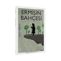 Ermiş'in Bahçesi - Halil Cibran - İndigo Kitap Ermiş'in Bahçesi - Halil Cibran - İndigo Kitap