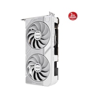 Asus Dual 8gb Rtx 5060 O8g Whıte Edıtıon Asus Dual 8gb Rtx 5060 O8g Whıte Edıtıon