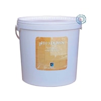 Gemaş Havuz Ph Düşürücü Toz 25 Kg Gemaş Havuz Ph Düşürücü Toz 25 Kg