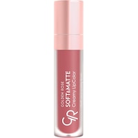 Golden Rose Soft & Matte Creamy Lipcolor Ruj 111
