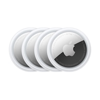 Apple AirTag Akıllı Takip Cihazı 4'lü Paket