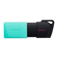 Kingston DataTraveler Exodia M DTXM/256GB 256 GB USB 3.2 Flash Bellek Kingston DataTraveler Exodia M DTXM/256GB 256 GB USB 3.2 Flash Bellek