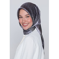 ARMİNE İPEK EŞARP 8113D (TWİLL) (NOSTALJİ)-08 ARMİNE İPEK EŞARP 8113D (TWİLL) (NOSTALJİ)-08