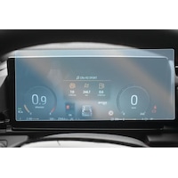 Ford Puma Ekran Koruyucu 12.8 İnç Dijital Gösterge Paneli Ford Puma Ekran Koruyucu 12.8 İnç Dijital Gösterge Paneli
