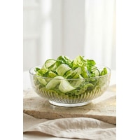 Lav Tokyo Cam Salata Kasesi Tekli Büyük Boy 1500 ml Yuvarlak (Sunum Kasesi , Hazırlık Kasesi) Lav Tokyo Cam Salata Kasesi Tekli Büyük Boy 1500 ml Yuvarlak (Sunum Kasesi , Hazırlık Kasesi)
